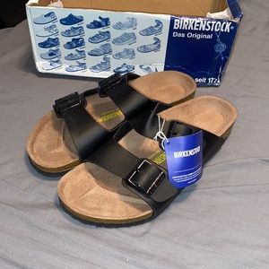Brand New Birkenstock’s w/ Box